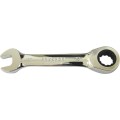 Klucz 10mm płasko-oczkowy krótki Kennedy KEN5822188K