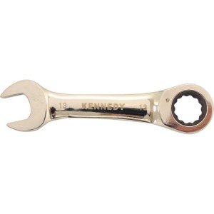 Klucz 14mm płasko-oczkowy krótki Kennedy KEN5822192K