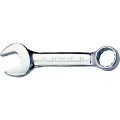 Klucz 19mm płasko-oczkowy krótki Kennedy KEN5822218K