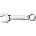Klucz 19mm płasko-oczkowy krótki Kennedy KEN5822218K