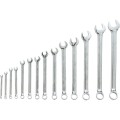 Zestaw kluczy 6-32mm płasko-oczkowych 14szt. Kennedy KEN5823972K