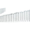 Zestaw kluczy 6-32mm płasko-oczkowych 26szt. Kennedy KEN5823974K KEN-582-3974K