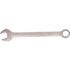 Klucz płasko-oczkowy 1/2" Whitworth calowy Kennedy KEN5823430K