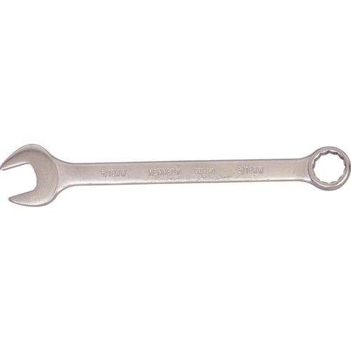 Klucz płasko-oczkowy 3/4" Whitworth calowy Kennedy KEN5823470K