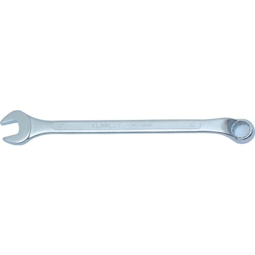 Klucz 10mm płasko-oczkowy Kennedy KEN5823884K