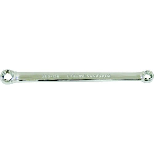 Klucz oczkowy Torx E6xE8 Kennedy KEN5821200K-1