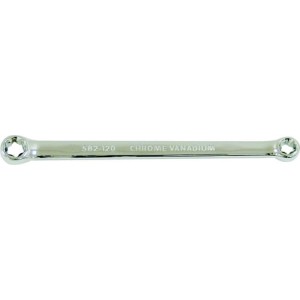 Klucz oczkowy Torx E6xE8 Kennedy KEN5821200K PRO24-1