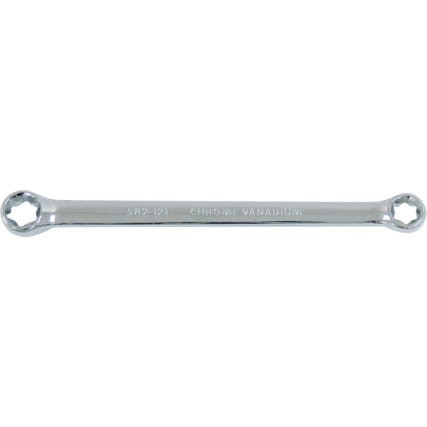 Klucz oczkowy Torx E10 E12 Kennedy KEN5821210K KEN-582-1210K