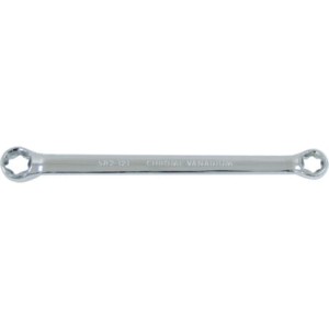 Klucz oczkowy Torx E10 E12 Kennedy KEN5821210K KEN-582-1210K