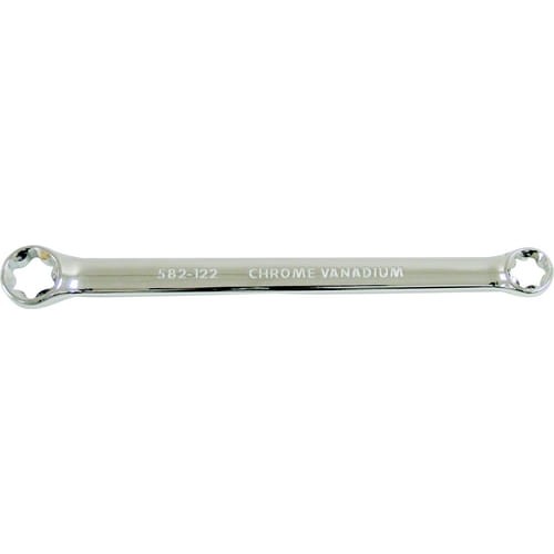 Klucz oczkowy Torx E14xE18 Kennedy KEN5821220K