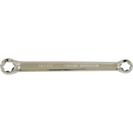 Klucz oczkowy Torx E20xE24 Kennedy KEN5821230K