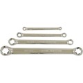 Zestaw kluczy oczkowych Torx E6-E24 4szt. Kennedy KEN5821240K