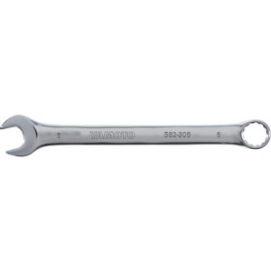 Klucz 6mm płasko-oczkowy CrV chromowo-wanadowy Yamoto YMT5823060K
