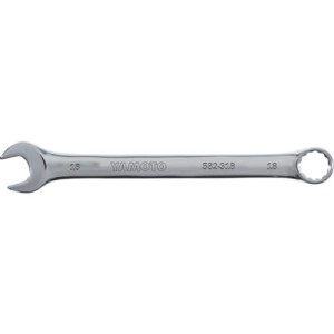 Klucz 18mm płasko-oczkowy CrV chromowo-wanadowy Yamoto YMT5823180K