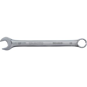Klucz 23mm płasko-oczkowy CrV chromowo-wanadowy Yamoto YMT5823225K