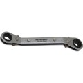 Klucz 14x15mm oczkowy zapadkowy odgięty Kennedy KEN5829746K KEN-582-9746K PRO19-20