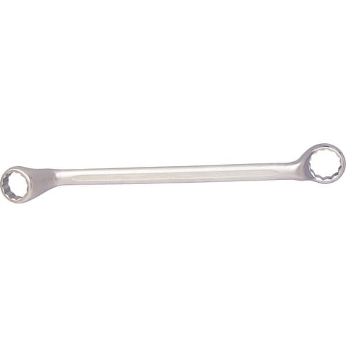 Klucz oczkowy 5/16"x3/8" dwustronny AF calowy Kennedy KEN5821270K