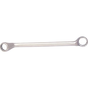 Klucz oczkowy 1.1/16"x1.1/4" dwustronny AF calowy Kennedy KEN5821410K