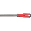 Pilnik ręczny 150mm 6" średni z uchwytem Kennedy KEN0302070K