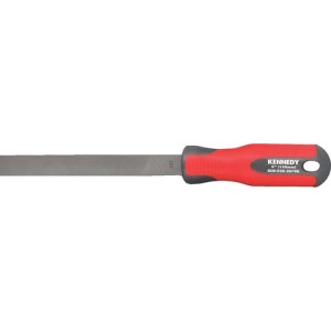 Pilnik ręczny 150mm 6" średni z uchwytem Kennedy KEN0302070K
