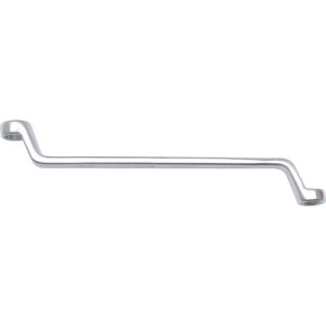 Klucz 3/16"x1/4" dwustronny oczkowy calowy Whitworth Kennedy KEN5822010K