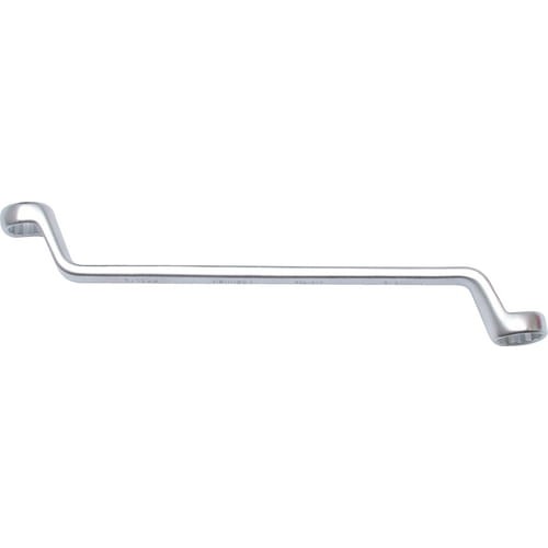 Klucz 5/16"x3/8" dwustronny oczkowy calowy Whitworth Kennedy KEN5822030K