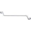 Klucz 5/16"x3/8" dwustronny oczkowy calowy Whitworth Kennedy KEN5822030K