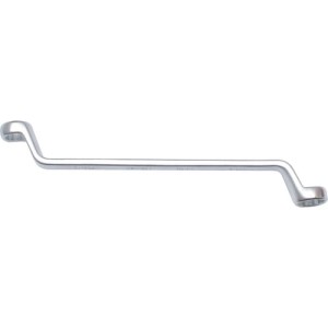 Klucz 5/16"x3/8" dwustronny oczkowy calowy Whitworth Kennedy KEN5822030K