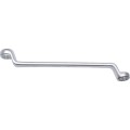 Klucz 7/16"x1/2" dwustronny oczkowy calowy Whitworth Kennedy KEN5822050K