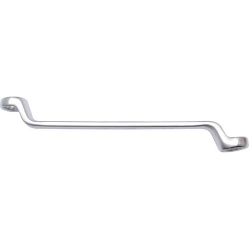 Klucz 9/16"x5/8" dwustronny oczkowy calowy Whitworth Kennedy KEN5822070K PRO19