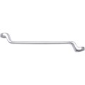Klucz 9/16"x5/8" dwustronny oczkowy calowy Whitworth Kennedy KEN5822070K PRO19