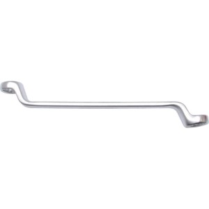 Klucz 9/16"x5/8" dwustronny oczkowy calowy Whitworth Kennedy KEN5822070K PRO19