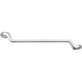 Klucz 11/16"x3/4" dwustronny oczkowy calowy Whitworth Kennedy KEN5822100K
