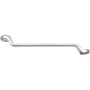 Klucz 11/16"x3/4" dwustronny oczkowy calowy Whitworth Kennedy KEN5822100K