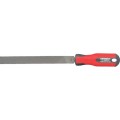 Pilnik ręczny 200mm 8" średni z uchwytem Kennedy KEN0304070K