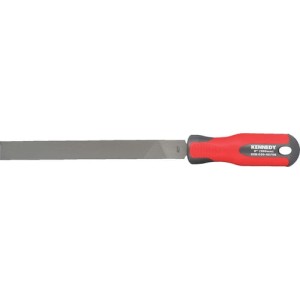 Pilnik ręczny 200mm 8" średni z uchwytem Kennedy KEN0304070K