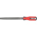 Pilnik płaski średni 200mm 8" z uchwytem Kennedy KEN0304170K