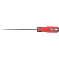 Pilnik okrągły 200mm 8" średni z uchwytem Kennedy KEN0304270K