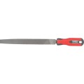 Pilnik płaski średni 250mm 10" z uchwytem Kennedy KEN0306170K