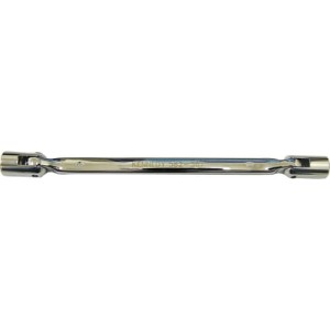 Klucz 14x15mm nasadkowy przegubowy dwustronny Kennedy KEN5823700K PRO19