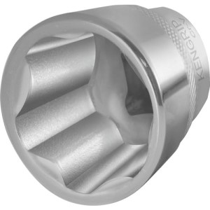 Nasadka 6mm KenGrip 3/8" do odkręcania obrobionych śrub Kennedy KEN5825832K PRO19-20