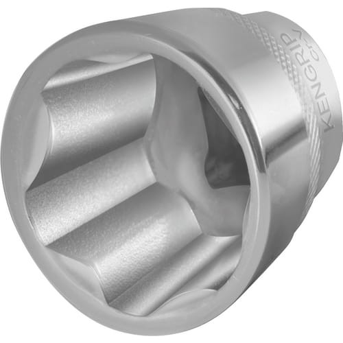 Nasadka 12mm KenGrip 3/8" do odkręcania obrobionych śrub Kennedy KEN5825838K