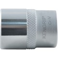Nasadka 15mm KenGrip 3/8" do odkręcania obrobionych śrub Kennedy KEN5825841K