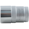 Nasadka 16mm Ken-Grip 1/2" do odkręcania obrobionych śrub Kennedy KEN5826879K