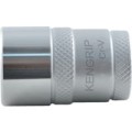 Nasadka 17mm Ken-Grip 1/2" do odkręcania obrobionych śrub Kennedy KEN5826880K