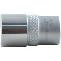 Zestaw nasadek 3/8" i akcesoriów 50szt. Ken-Grip Kennedy KEN5828810K KEN-582-8810K