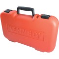 Zestaw nasadek 3/8" i akcesoriów 50szt. Ken-Grip Kennedy KEN5828810K KEN-582-8810K