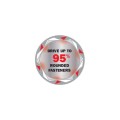 Zestaw nasadek 3/8" i akcesoriów 50szt. Ken-Grip Kennedy KEN5828810K KEN-582-8810K