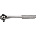 Grzechotka standardowa ze stalową rękojeścią 1/4" Kennedy KEN5824020K