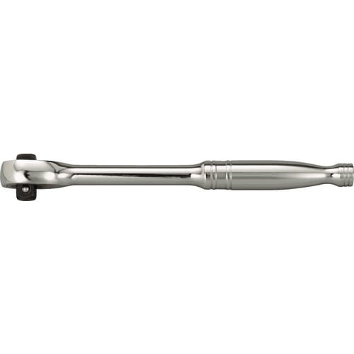 Grzechotka dwukierunkowa z wypychaczem 1/4" Kennedy KEN5824025K